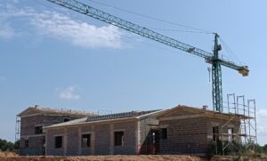 Forjados en Mallorca